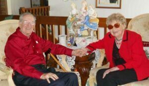 Warning Signs of Alzheimer's Disease