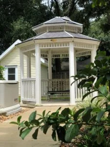 Fruitland Park - Gazebo