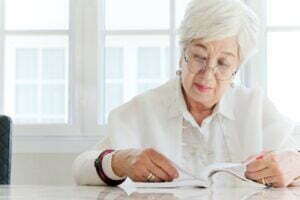 What Level of Senior Living is Best for You?