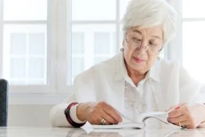 What Level of Senior Living is Best for You?